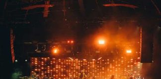 Cumbia, rock y ska: Tomo Como Rey protagonizó uno de los shows más potentes de Lollapalooza Chile Cumbia, rock y ska Tomo Como Rey protagonizó uno de los shows más potentes de Lollapalooza Chile