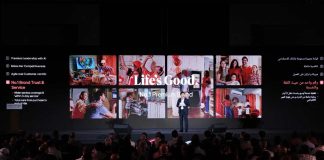 De Cancún al hogar LG Inno Fest 2026: La innovación se adapta a Latam De Cancún al hogar LG Inno Fest 2026