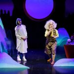 EL SOL Y LA LUNA ABREN PROGRAMACIÓN FAMILIAR GAM 2026