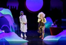 EL SOL Y LA LUNA ABREN PROGRAMACIÓN FAMILIAR GAM 2026