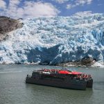 Patagonia chilena: turismo regenerativo marca un nuevo rumbo como modelo de conservación Patagonia chilena: turismo regenerativo marca un nuevo rumbo como modelo de conservación