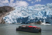 Patagonia chilena: turismo regenerativo marca un nuevo rumbo como modelo de conservación Patagonia chilena: turismo regenerativo marca un nuevo rumbo como modelo de conservación