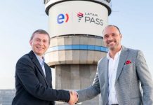 Entel y LATAM se unen para premiar a sus clientes con Millas LATAM Pass
