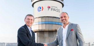 Entel y LATAM se unen para premiar a sus clientes con Millas LATAM Pass
