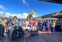 Expo Emprendedoras Kunstmann 2026