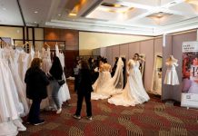 Expo Matrimonios 2026: El epicentro de las bodas en Chile regresa al Metropolitan Santiago