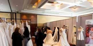 Expo Matrimonios 2026: El epicentro de las bodas en Chile regresa al Metropolitan Santiago