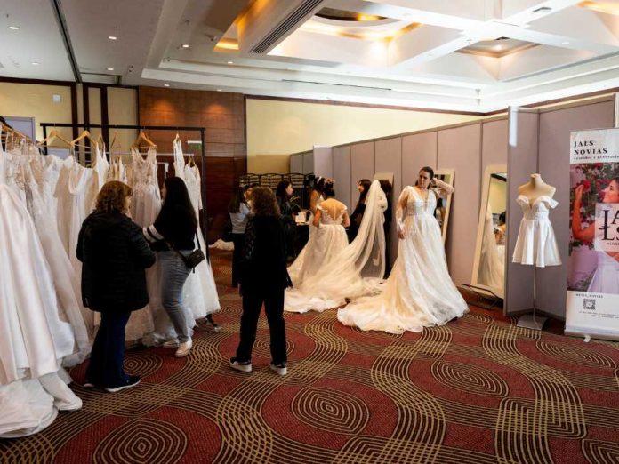 Expo Matrimonios 2026: El epicentro de las bodas en Chile regresa al Metropolitan Santiago