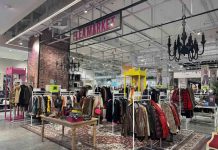 Falabella lanza Flea Market: un nuevo espacio de moda circular con exclusiva selección de prendas