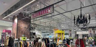 Falabella lanza Flea Market: un nuevo espacio de moda circular con exclusiva selección de prendas