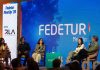 Fedetur MeetUp 2026 convocó a más de 200 líderes del turismo y marca agenda para reactivar inversión y negocios en el sector