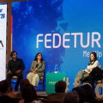 Fedetur MeetUp 2026 convocó a más de 200 líderes del turismo y marca agenda para reactivar inversión y negocios en el sector