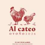 Feria Al Cateo celebra la llegada del otoño