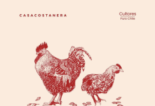 Feria Al Cateo celebra la llegada del otoño