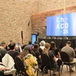 Feria Ch.ACO-16 vuelve a Vitacura como panorama imperdible Feria Ch.ACO-16 vuelve a Vitacura como panorama imperdible