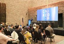 Feria Ch.ACO-16 vuelve a Vitacura como panorama imperdible Feria Ch.ACO-16 vuelve a Vitacura como panorama imperdible