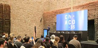 Feria Ch.ACO-16 vuelve a Vitacura como panorama imperdible Feria Ch.ACO-16 vuelve a Vitacura como panorama imperdible