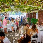 Fiesta de la Vendimia 2026 en Colchagua: eventos temáticos, fiestas para solteros y una proyección de 150 mil visitantes