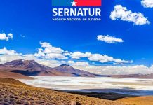 Chile es elegido Mejor Destino Internacional en la primera edición de los Forbes Travel Awards 2026