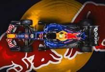 GP de Australia: Ford inicia una nueva era en la Fórmula 1