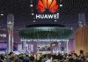 Huawei se corona líder mundial en patentes tecnológicas por noveno año consecutivo Huawei se corona líder mundial en patentes tecnológicas por noveno año consecutivo