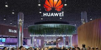 Huawei se corona líder mundial en patentes tecnológicas por noveno año consecutivo