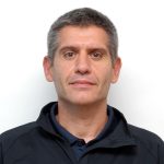 Jaume Carrera, Gerente comercial en la región LAR de Roland DGA