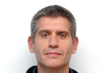 Jaume Carrera, Gerente comercial en la región LAR de Roland DGA