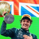 Fórmula 1 | El adolescente Kimi Antonelli gana el Histórico GP de China F1 Fórmula 1 | El adolescente Kimi Antonelli gana el Histórico GP de China F1