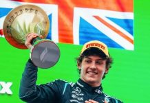 Fórmula 1 | El adolescente Kimi Antonelli gana el Histórico GP de China F1 Fórmula 1 | El adolescente Kimi Antonelli gana el Histórico GP de China F1