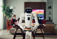 LG obtiene 26 premios iF Design por innovación que redefine el hogar