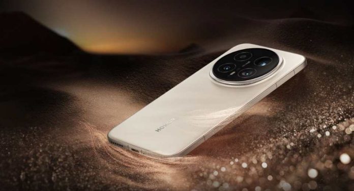 La inteligencia artificial impulsa la fotografía así funciona la cámara de HONOR Magic8 Pro