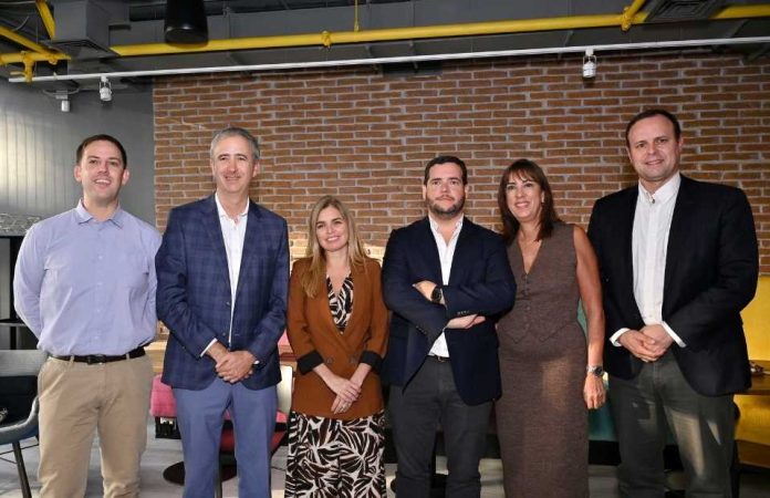 Lanzan concurso para startups que busquen impulsar la innovación en el turismo Lanzan concurso para startups que busquen impulsar la innovación en el turismo