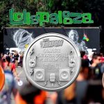 Triton reactiva la fiebre de los tazos con pases diarios dobles a Lollapalooza Chile 2026