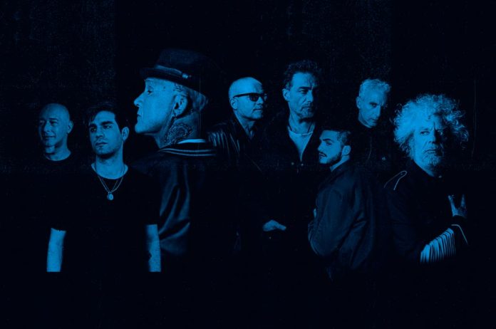 Los Fabulosos Cadillacs en Concepción 2026 celebrarán sus 40 años con un concierto histórico