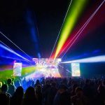 Maturana Sunset Festival celebra su sexta edición reuniendo a más de 3 mil personas en el Valle de Colchagua