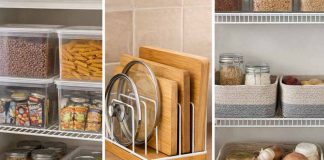 Orden en casa sin obsesión: la tendencia de organizar según la vida real Orden en casa sin obsesión