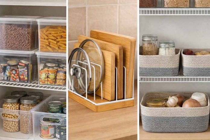 Orden en casa sin obsesión