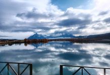 Patagonia chilena: turismo regenerativo marca un nuevo rumbo como modelo de conservación Patagonia chilena