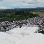 Planifica tu llegada a AquaSur 2026: conoce las rutas y servicios de transporte disponibles para la gran feria de la industria acuícola 