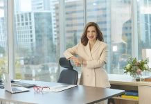 Porque las mujeres lo valemos 