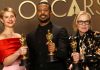 Premios Oscar 2026: la lista de ganadores Premios Oscar 2026: la lista de ganadores