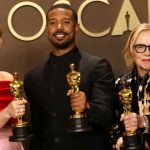 Premios Oscar 2026: la lista de ganadores Premios Oscar 2026: la lista de ganadores