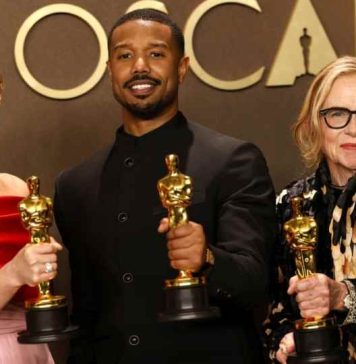 Premios Oscar 2026: la lista de ganadores