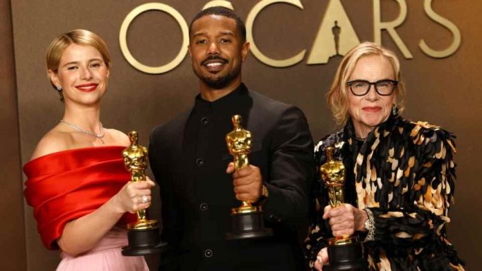 Premios Oscar 2026: la lista de ganadores