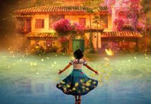 Regresa a Chile la magia de Disney On Ice con el espectáculo ¡Festejemos en Familia! Regresa a Chile la magia de Disney On Ice con el espectáculo ¡Festejemos en Familia!