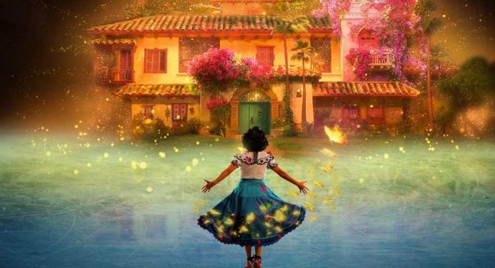 Regresa a Chile la magia de Disney On Ice con el espectáculo ¡Festejemos en Familia!