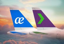 SKY Airline anuncia su primer acuerdo de código compartido junto a Air Europa