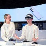 Samsung impulsa Galaxy AI y su ecosistema conectado en MWC 2026