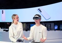 Samsung impulsa Galaxy AI y su ecosistema conectado en MWC 2026